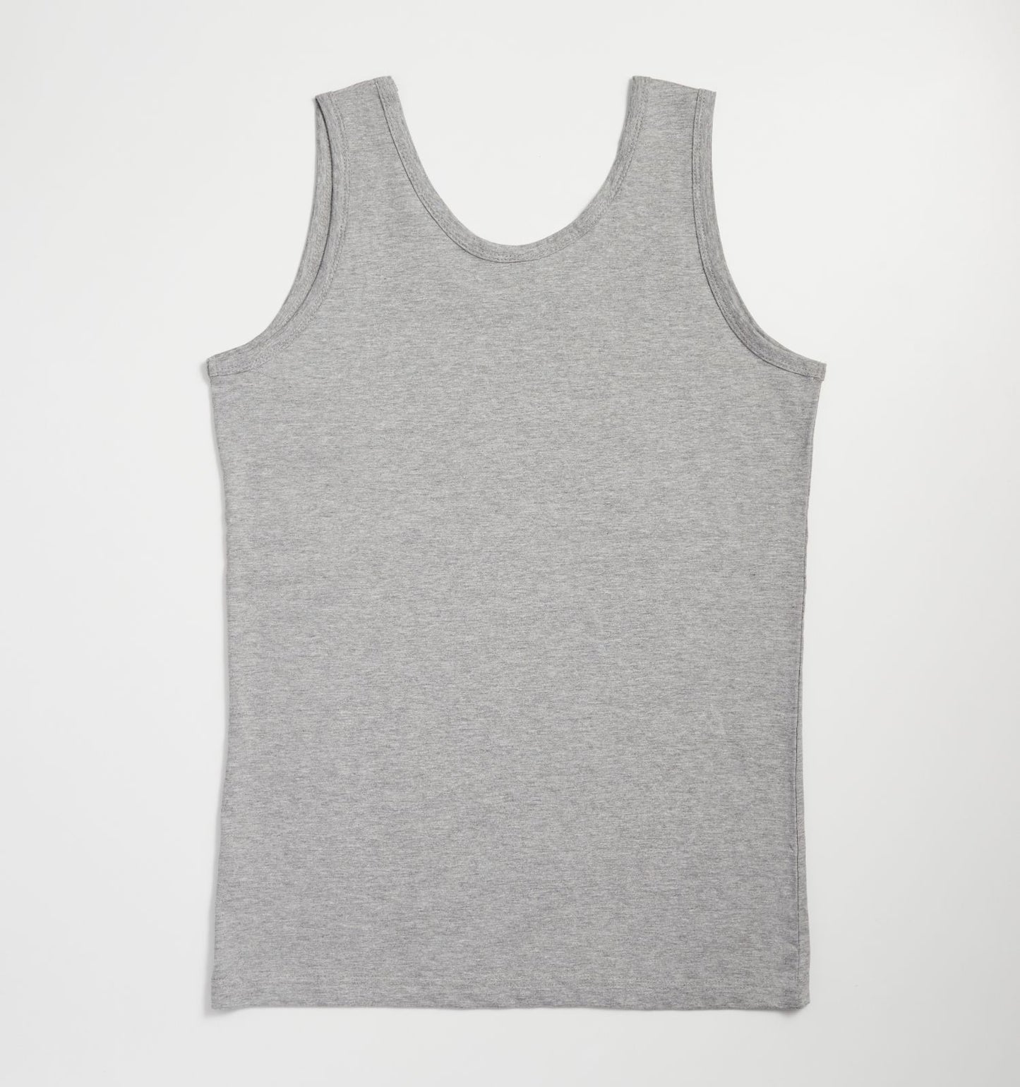 Classic Kiwi Adult Singlet S190