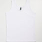 Classic Kiwi Adult Singlet S190