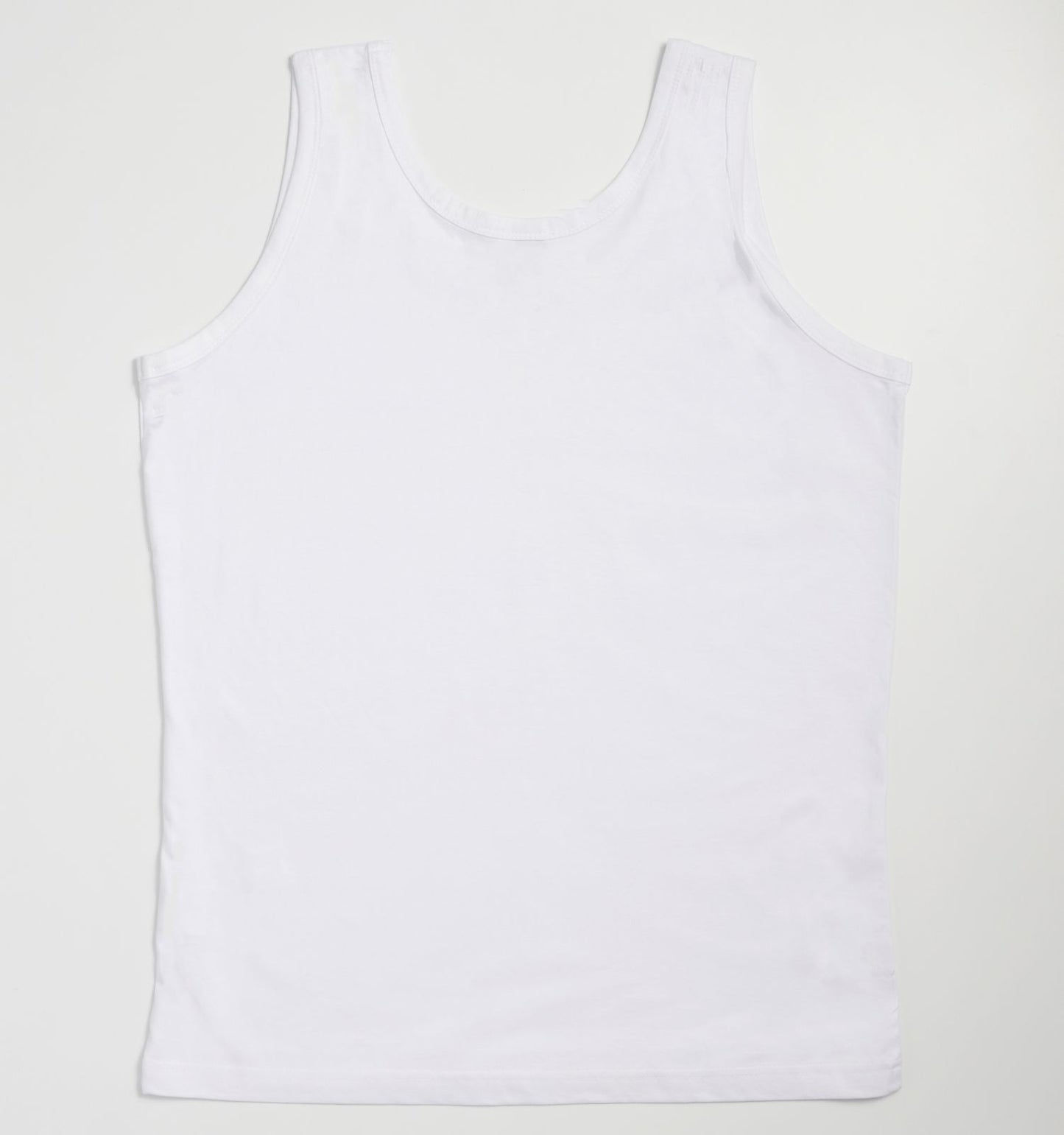 Classic Kiwi Adult Singlet S190