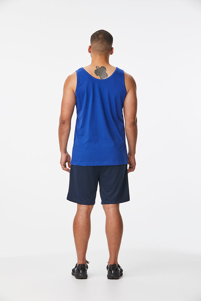 Classic Kiwi Adult Singlet S190