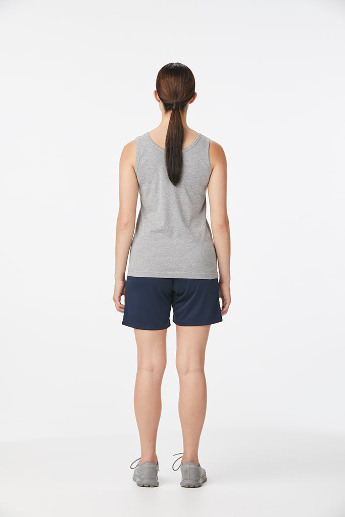 Classic Kiwi Adult Singlet S190