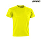 S287X Spiro Adult Impact Performance Aircool T-Shirt