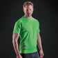 S287X Spiro Adult Impact Performance Aircool T-Shirt
