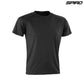 S287X Spiro Adult Impact Performance Aircool T-Shirt