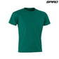 S287X Spiro Adult Impact Performance Aircool T-Shirt