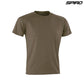 S287X Spiro Adult Impact Performance Aircool T-Shirt