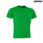 S287X Spiro Adult Impact Performance Aircool T-Shirt