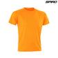 S287X Spiro Adult Impact Performance Aircool T-Shirt