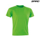 S287X Spiro Adult Impact Performance Aircool T-Shirt