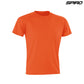 S287X Spiro Adult Impact Performance Aircool T-Shirt