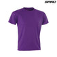 S287X Spiro Adult Impact Performance Aircool T-Shirt