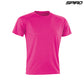 S287X Spiro Adult Impact Performance Aircool T-Shirt