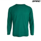 S289X Spiro Adult Impact Performance Aircool Long sleeve T-shirt