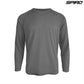 S289X Spiro Adult Impact Performance Aircool Long sleeve T-shirt