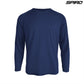 S289X Spiro Adult Impact Performance Aircool Long sleeve T-shirt