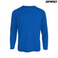 S289X Spiro Adult Impact Performance Aircool Long sleeve T-shirt