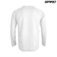 S289X Spiro Adult Impact Performance Aircool Long sleeve T-shirt