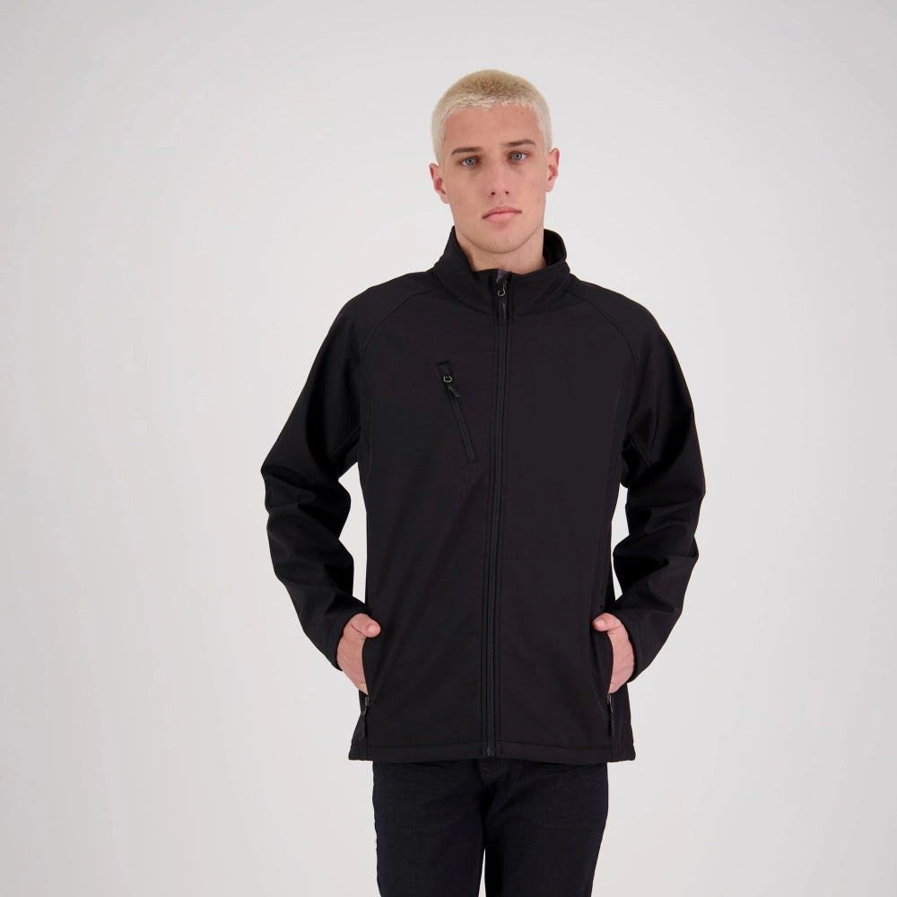 Balfour Softshell Jacket - Mens Style SSA