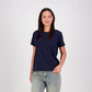 Silhouette Tee V2 - Womens Style T203