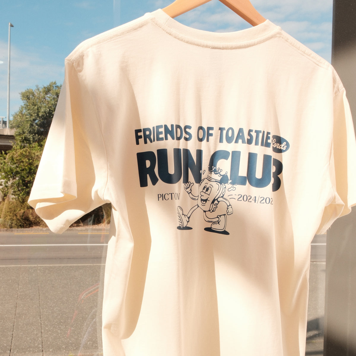T-shirt Printing Auckland