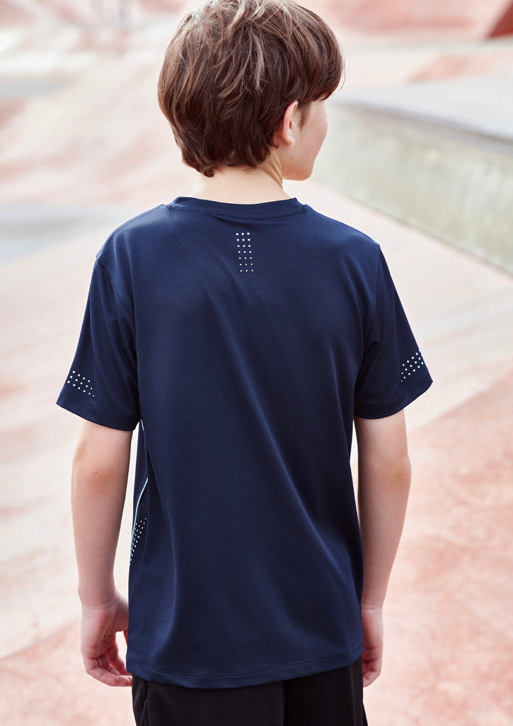 Kids Balance Tee T318KS