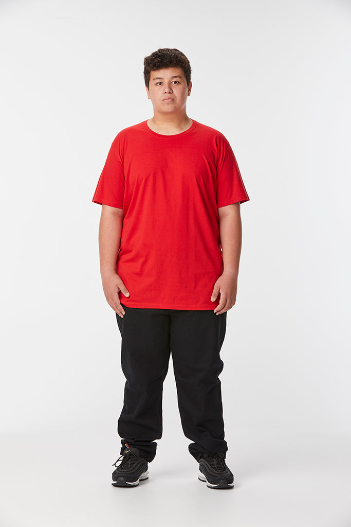 Kauri Adults Tee T600