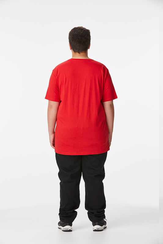 Kauri Adults Tee T600