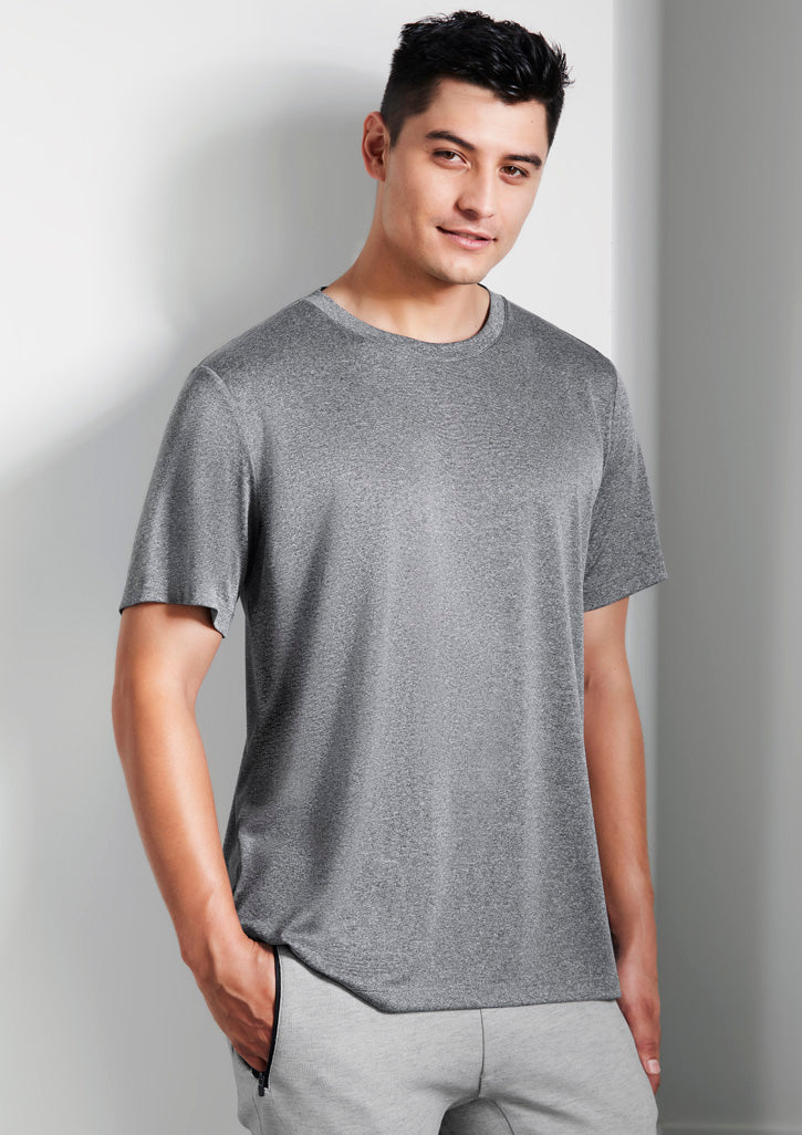 Mens Aero Short Sleeve Tee T800MS