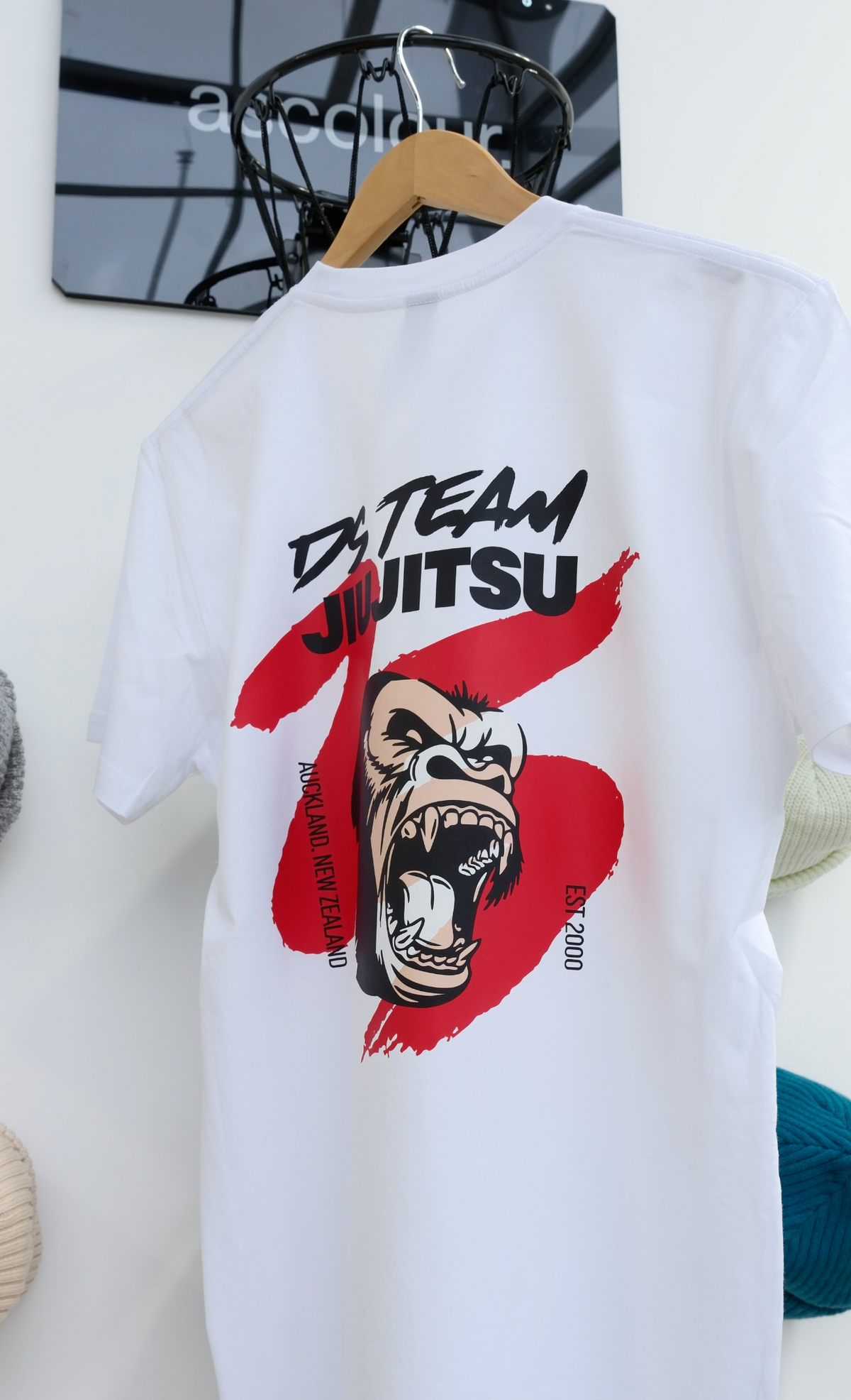 Tshirt Printing Service NZ