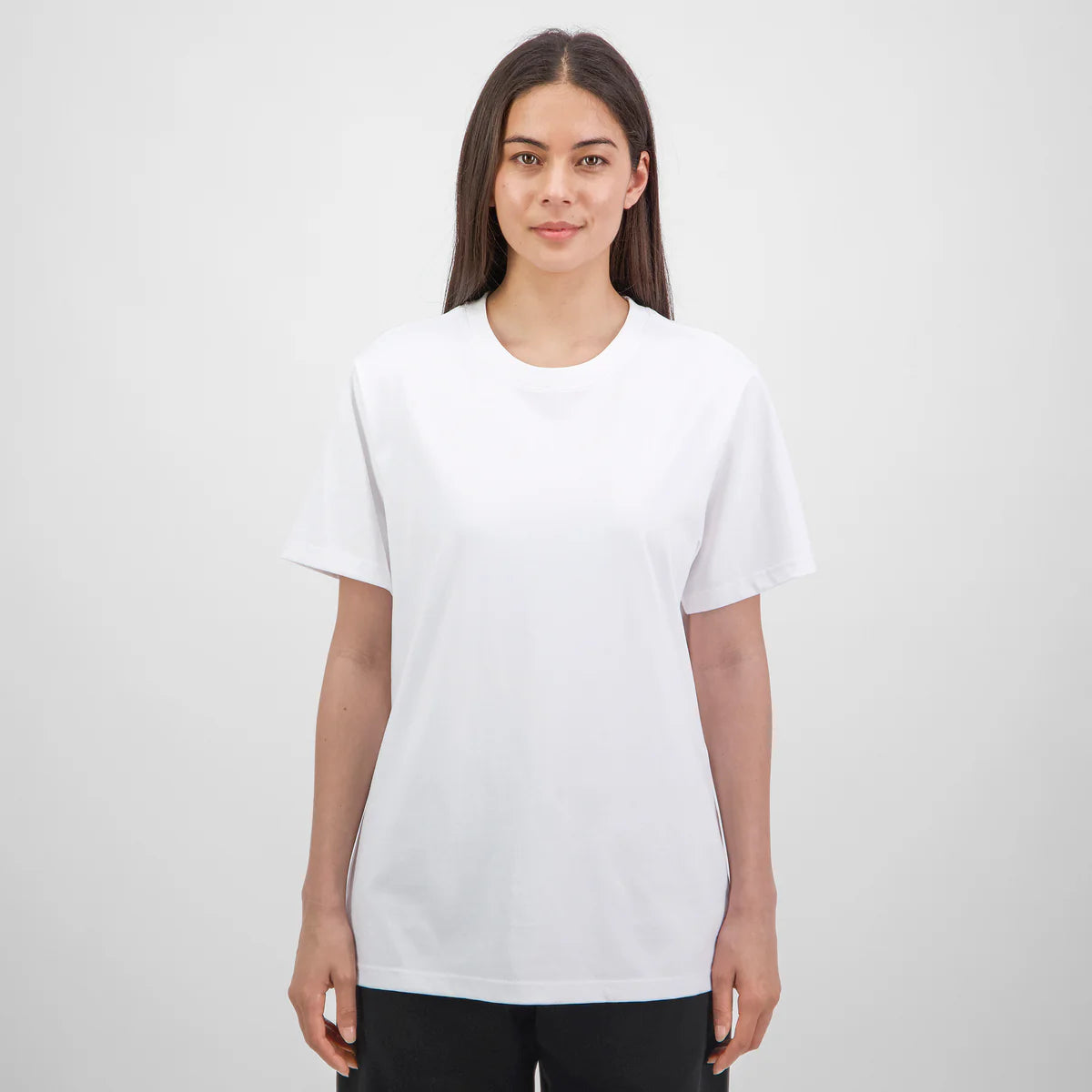 Mens & Wo's Everyday Short Sleeve Tee
