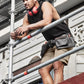 Mens Streetworx Sleeveless Tee ZH137