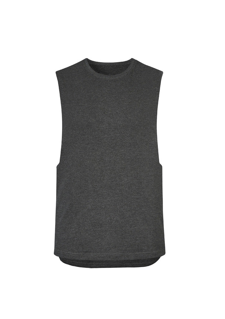 Mens Streetworx Sleeveless Tee ZH137