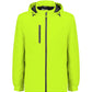 Unisex Super Light Packable Rain Jacket ZJ260