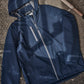 Unisex Super Light Packable Rain Jacket ZJ260