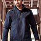 Unisex Streetworx Stretch Waterproof Jacket ZJ310