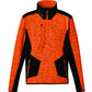 Unisex Streetworx Reinforced Knit 1/2 Zip Pullover ZT380