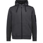 ZT468 Unisex Zip Front Multi-Pocket Hoodie