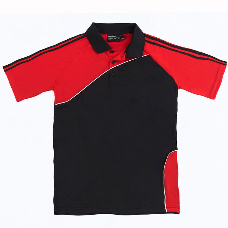 Sports Adults & Kids Polo AQP01