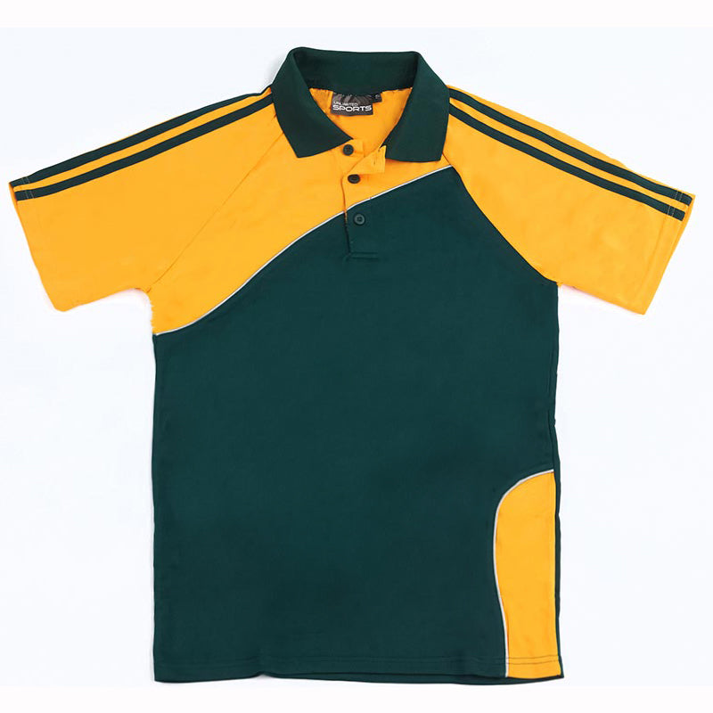 Sports Adults & Kids Polo AQP01