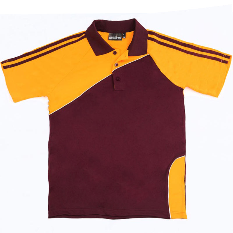 Sports Adults & Kids Polo AQP01