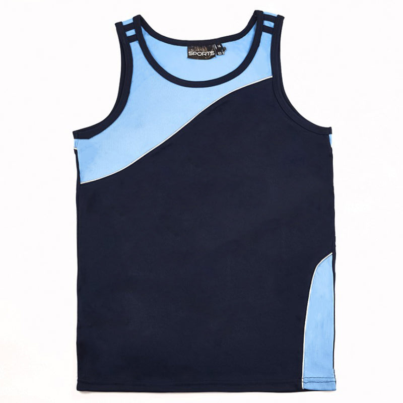 Sports Adults & Kids Singlet AQS01