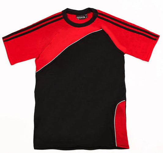 Sports Adults & Kids Tee AQT01