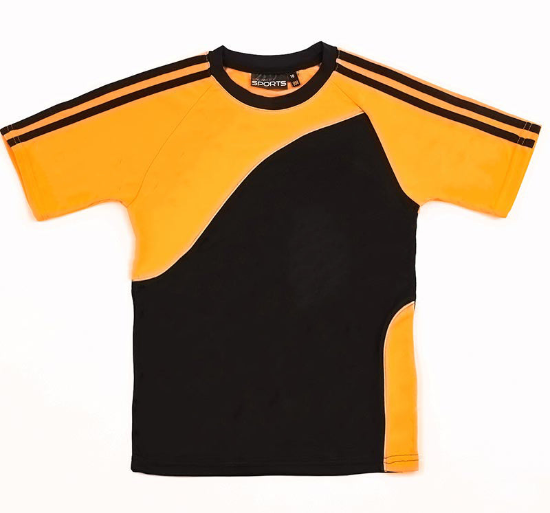 Sports Adults & Kids Tee AQT01