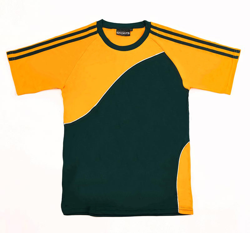 Sports Adults & Kids Tee AQT01