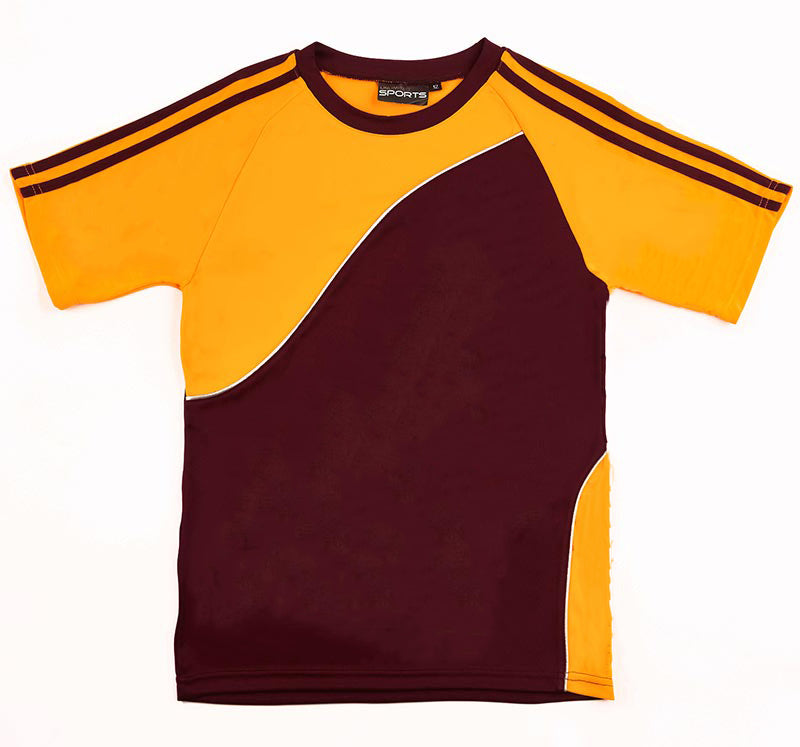 Sports Adults & Kids Tee AQT01