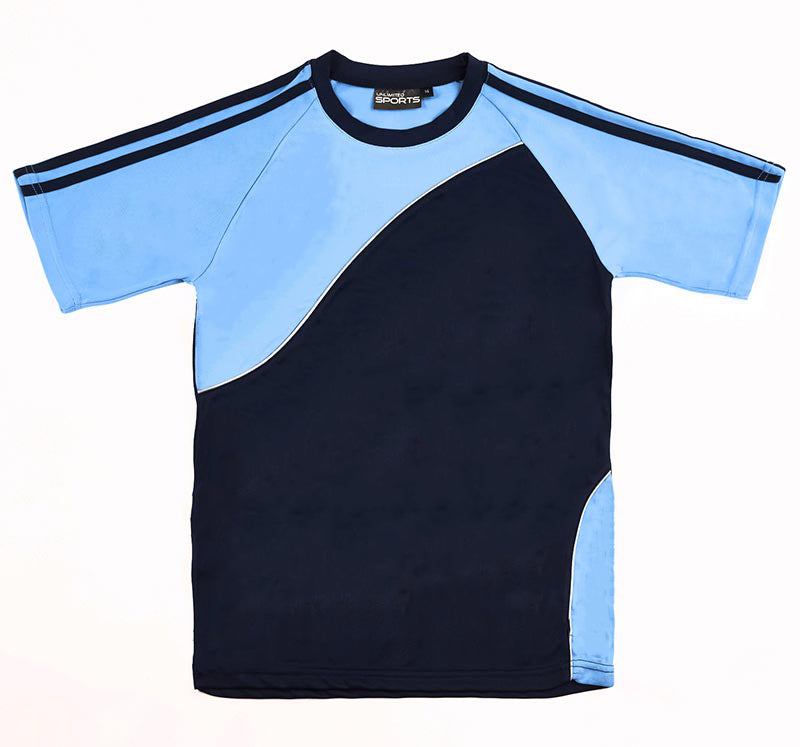 Sports Adults & Kids Tee AQT01