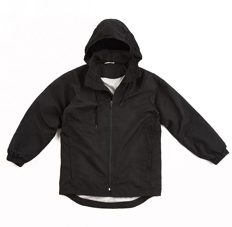 Latitude Adults & Kids Track Jacket ATJ01