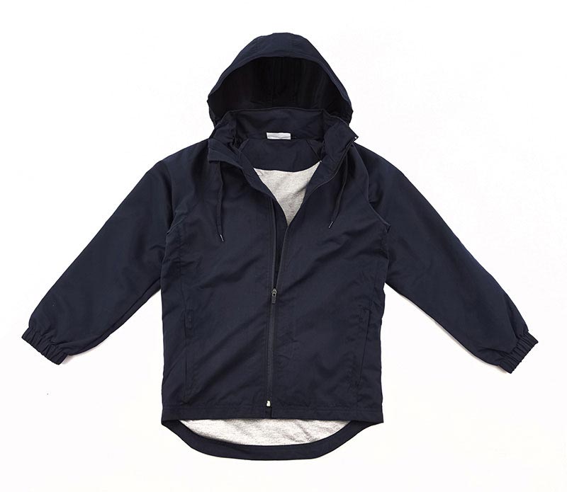 Latitude Adults & Kids Track Jacket ATJ01