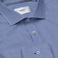 Mens & Wo's Barkers Fremont Check Shirt BFCS