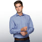 Mens & Wo's Barkers Fremont Check Shirt BFCS